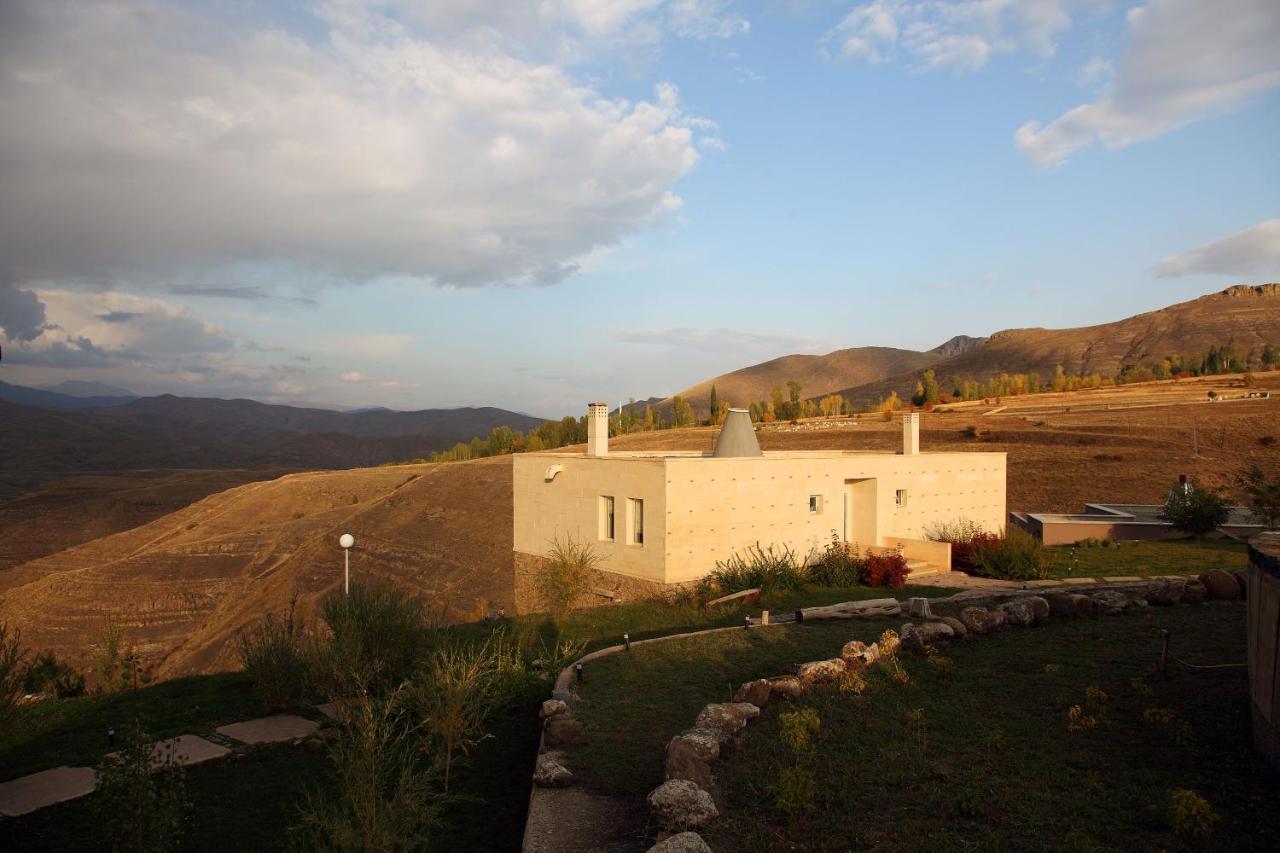 Baksi Konukevi By Anatolity Collection Hotel Bayburt  Buitenkant foto