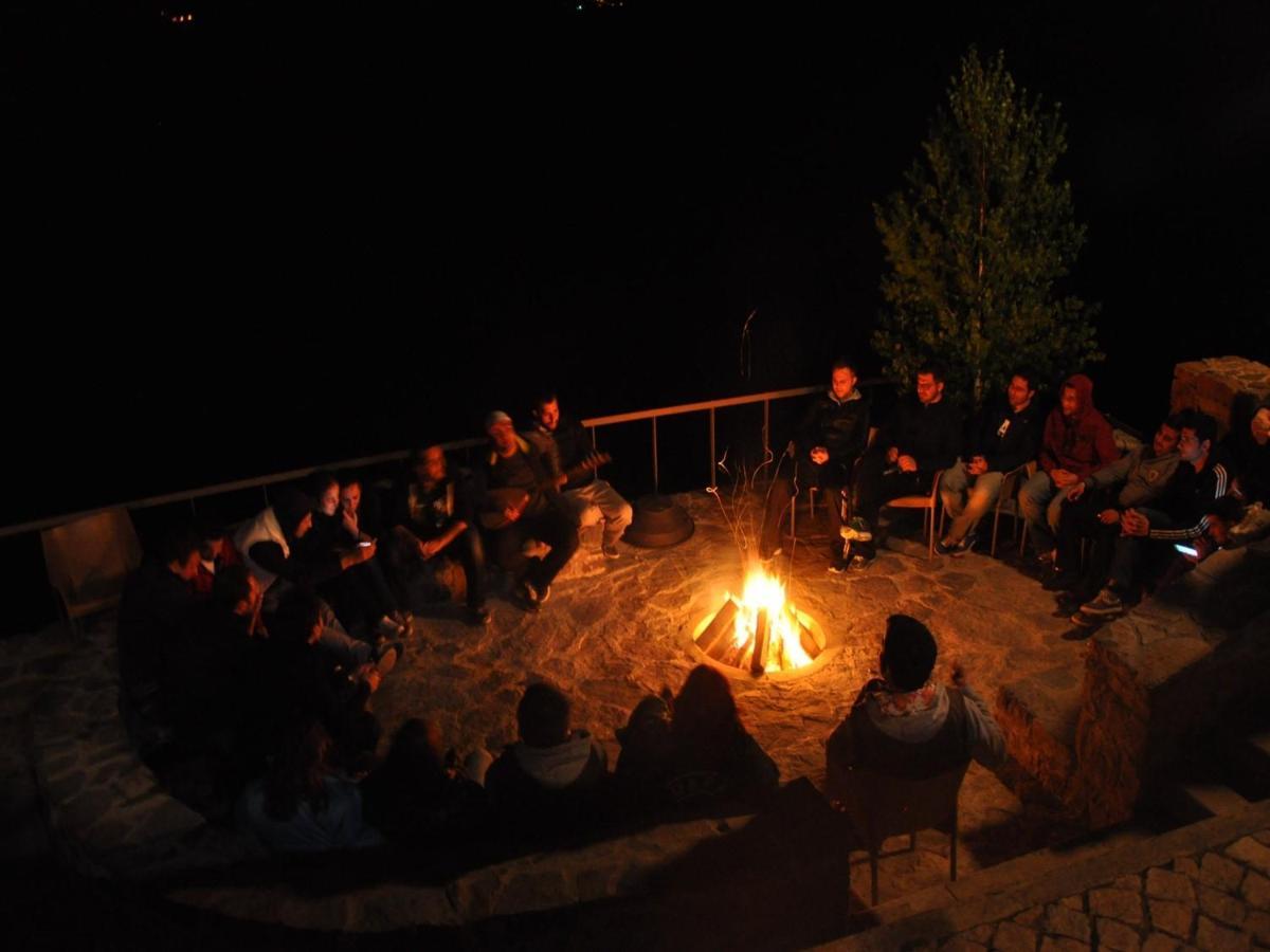 Baksi Konukevi By Anatolity Collection Hotel Bayburt  Buitenkant foto