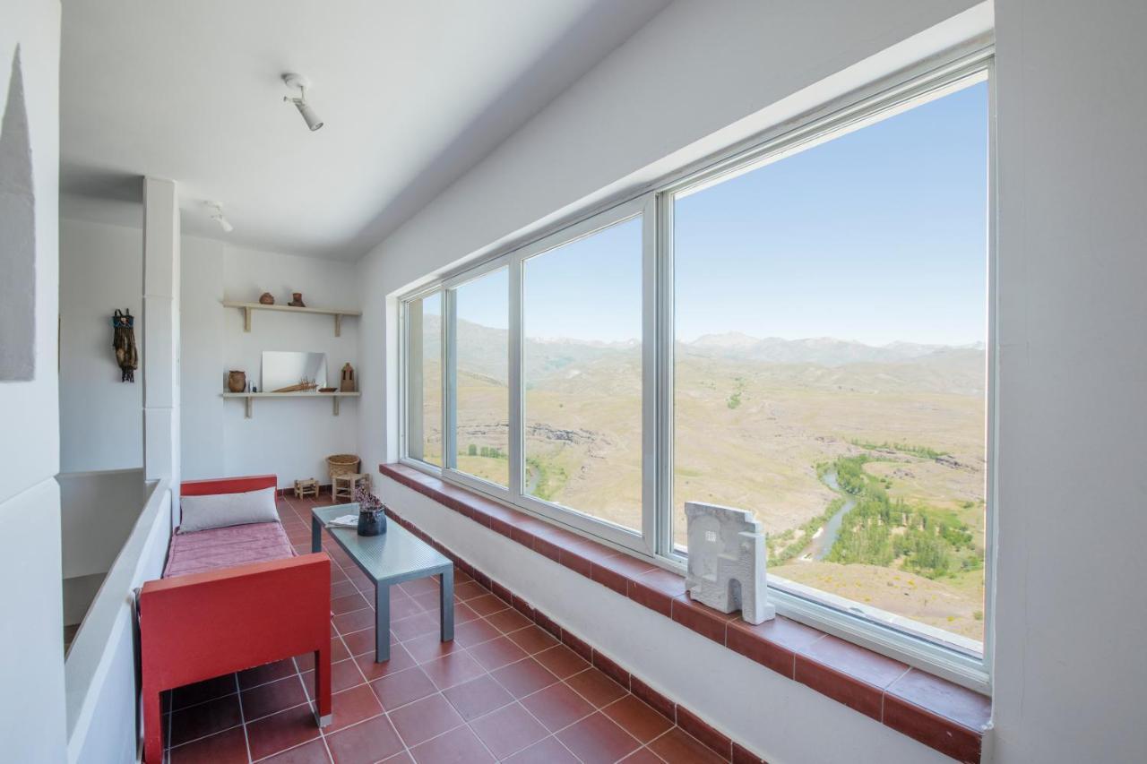 Baksi Konukevi By Anatolity Collection Hotel Bayburt  Buitenkant foto