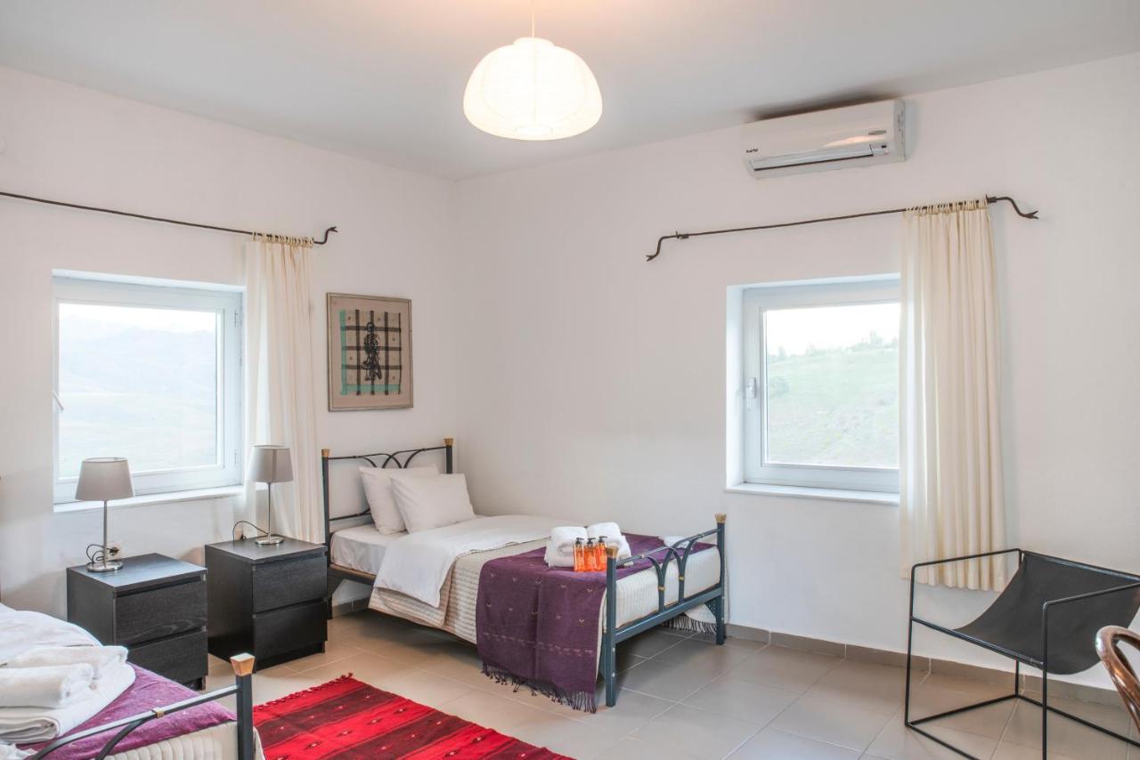 Baksi Konukevi By Anatolity Collection Hotel Bayburt  Buitenkant foto