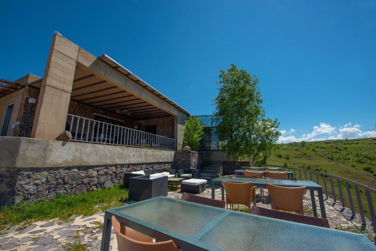 Baksi Konukevi By Anatolity Collection Hotel Bayburt  Buitenkant foto
